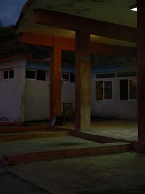 A Duna Vallomása - By the Danube