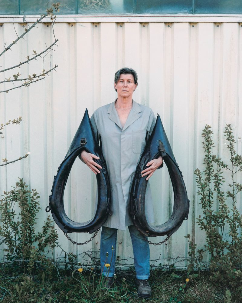 © Sarah Grethe - Image from the Sometimes the sky above us is open. photography project