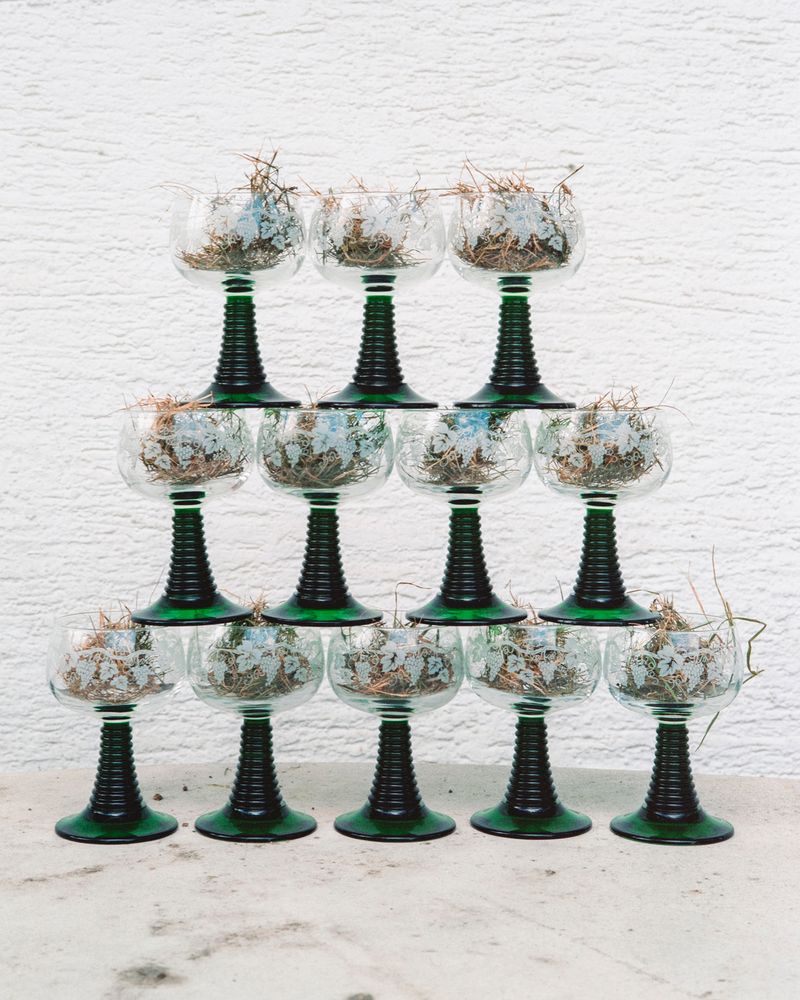 © Sarah Grethe - Image from the Sometimes the sky above us is open. photography project