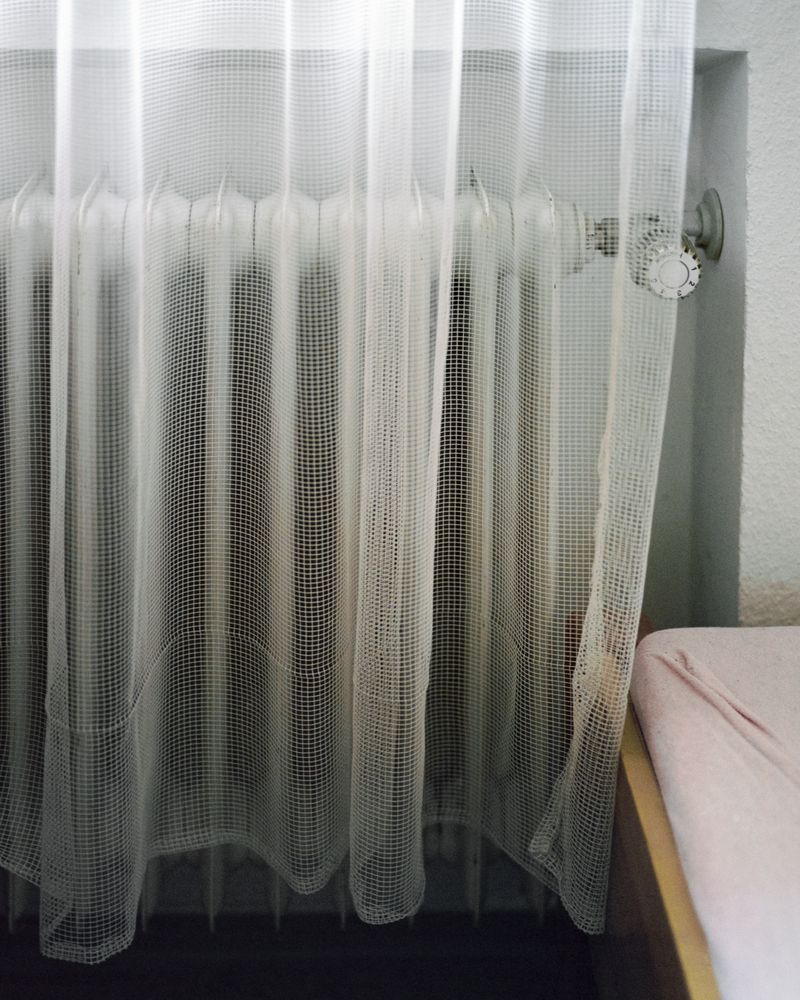© Sarah Grethe - Image from the Sometimes the sky above us is open. photography project