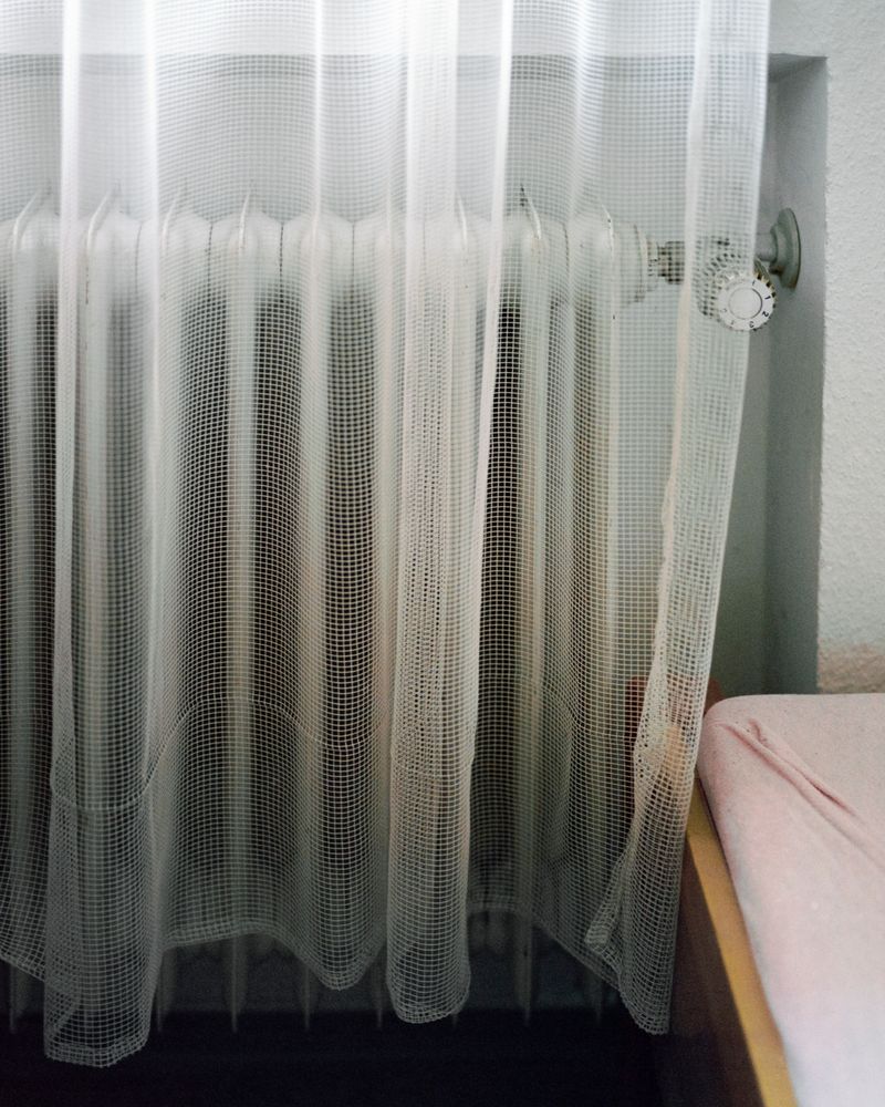 © Sarah Grethe - Image from the Sometimes the sky above us is open. photography project