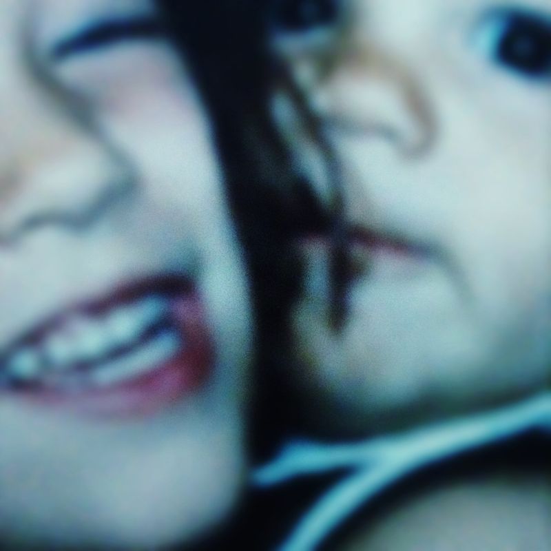 © Melisa Scarcella - Image from the Luz Mala (Bad Light) photography project