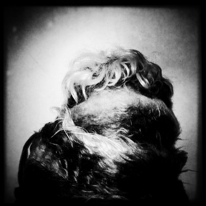 © Melisa Scarcella - Image from the Luz Mala (Bad Light) photography project