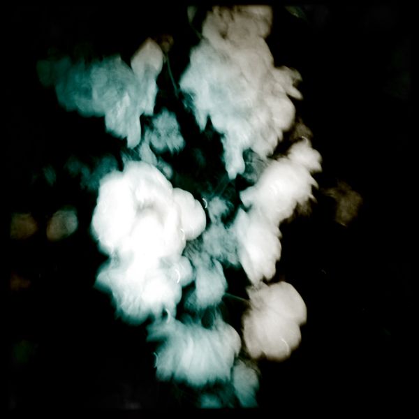 © Melisa Scarcella - Image from the Luz Mala (Bad Light) photography project