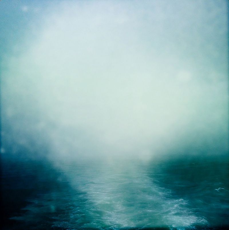 © Melisa Scarcella - Image from the Luz Mala (Bad Light) photography project