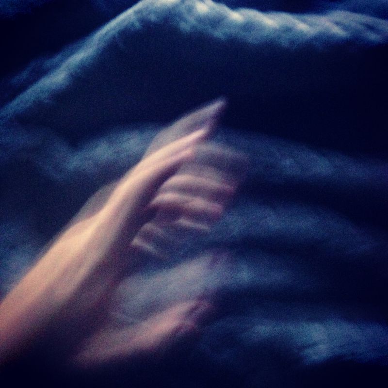 © Melisa Scarcella - Image from the Luz Mala (Bad Light) photography project