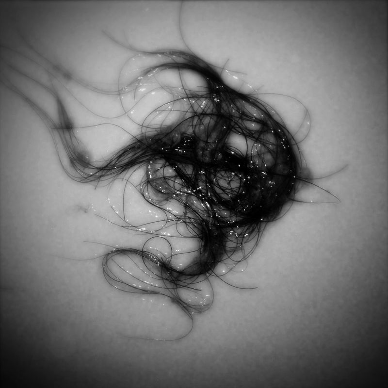 © Melisa Scarcella - Image from the Luz Mala (Bad Light) photography project