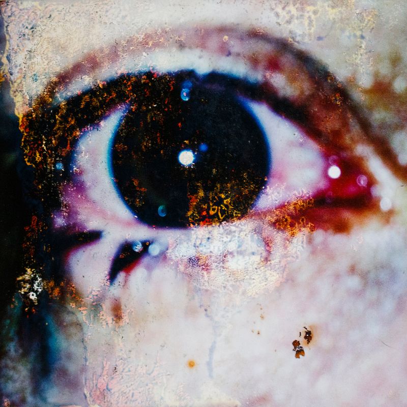 © Melisa Scarcella - Image from the Luz Mala (Bad Light) photography project