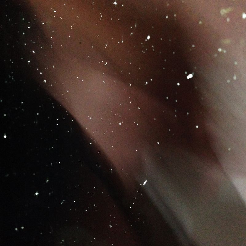 © Melisa Scarcella - Image from the Luz Mala (Bad Light) photography project