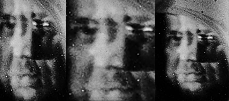 © Sergey Melnitchenko - Image from the Fundamental space explorations of naked singularity photography project