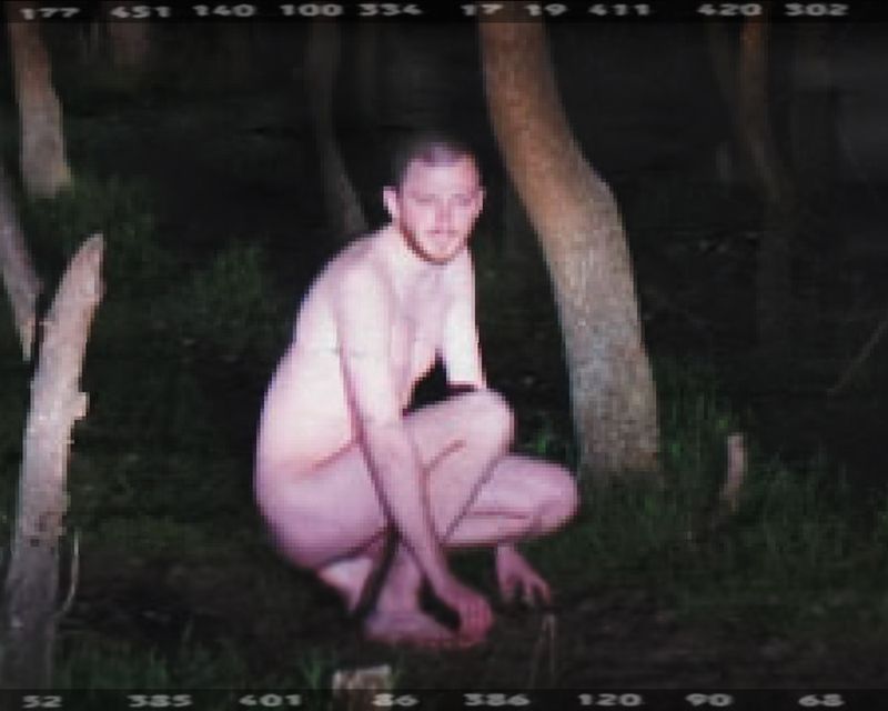 © Sergey Melnitchenko - Image from the Fundamental space explorations of naked singularity photography project