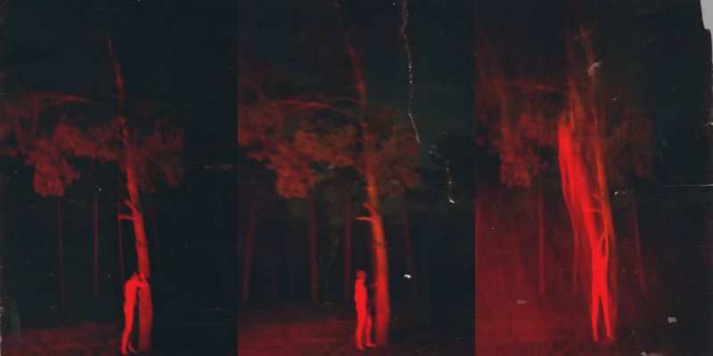 © Sergey Melnitchenko - Image from the Fundamental space explorations of naked singularity photography project