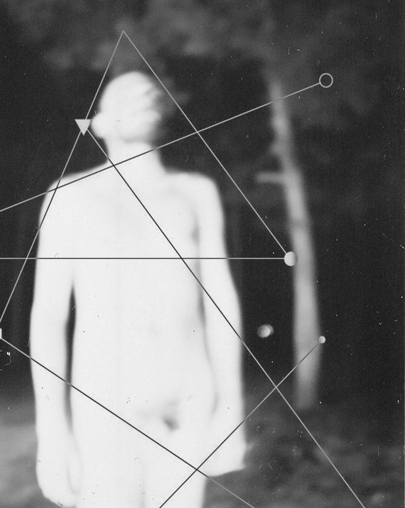 © Sergey Melnitchenko - Image from the Fundamental space explorations of naked singularity photography project