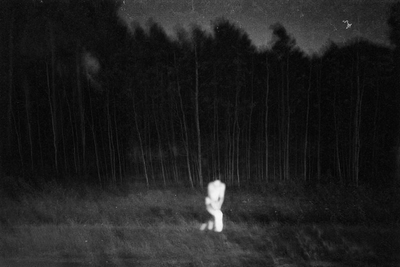 © Sergey Melnitchenko - Image from the Fundamental space explorations of naked singularity photography project