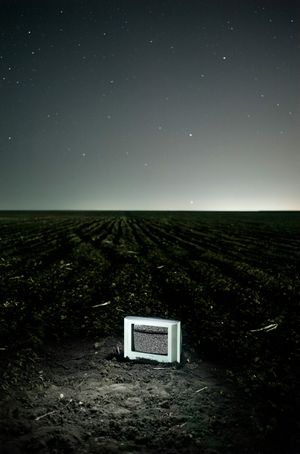 Fundamental space explorations of naked singularity
