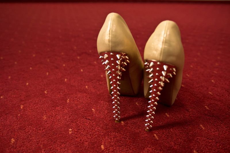 © Stefano Schirato - Fetish shoes.
