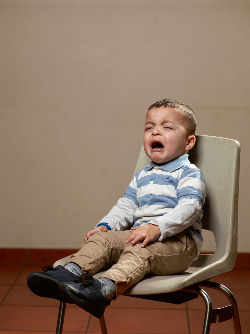 © Annabel Oosteweeghel - Generation Poor