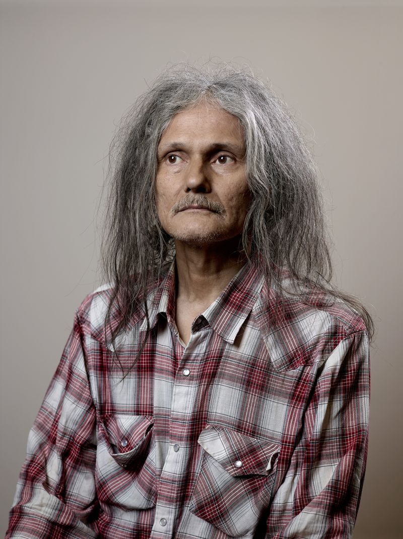 © Annabel Oosteweeghel - Generation Poor