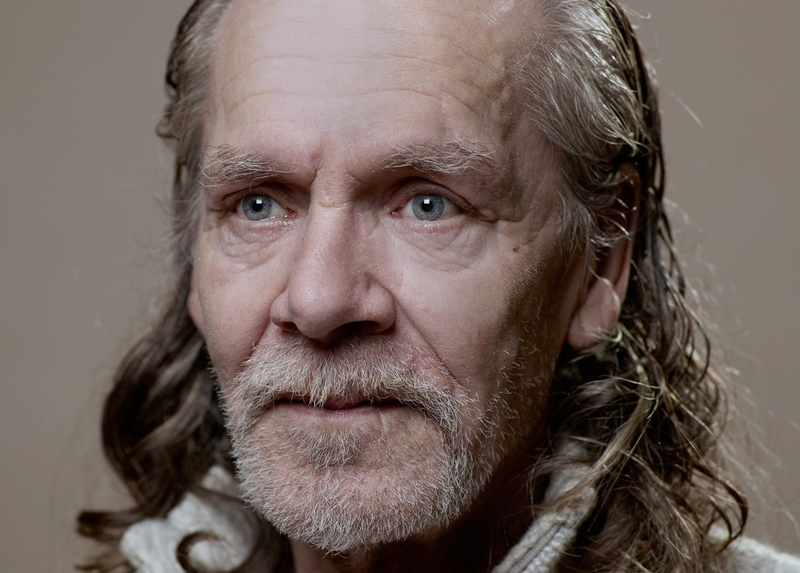 © Annabel Oosteweeghel - Generation Poor