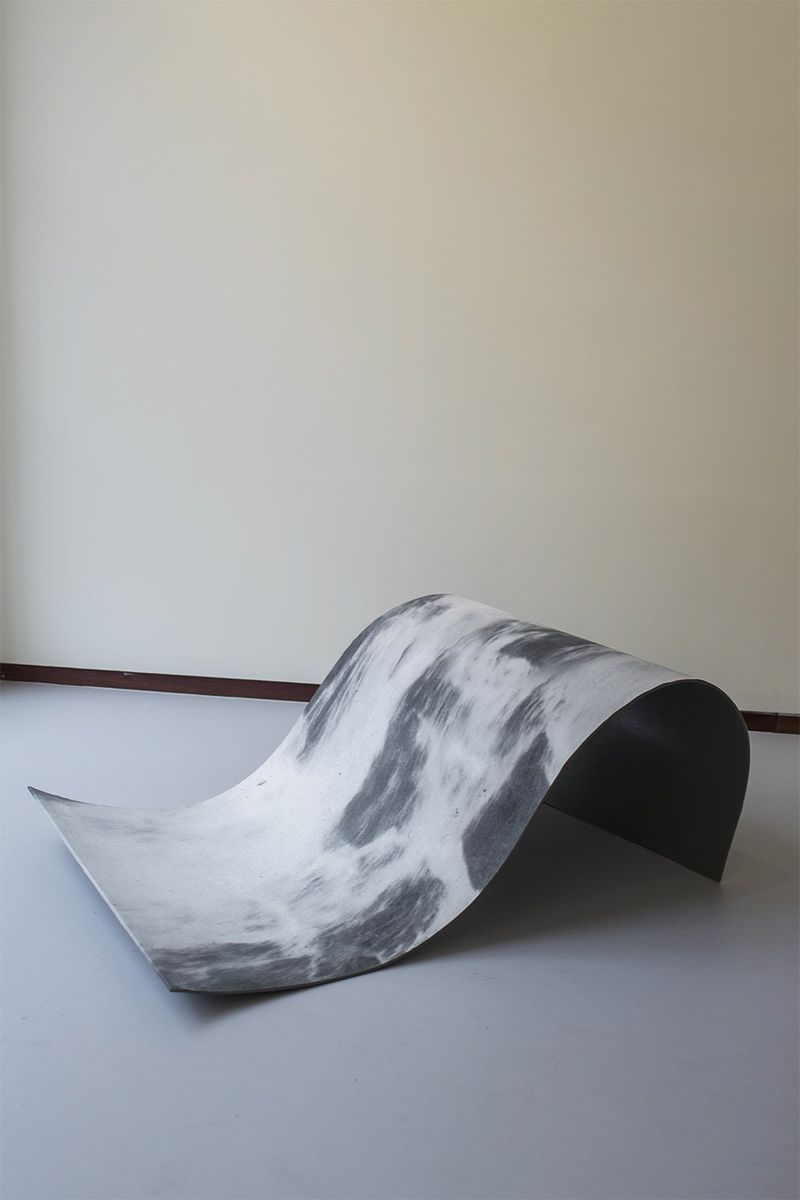 © Eva Kreuger - Untitled - Sculpture (2019)