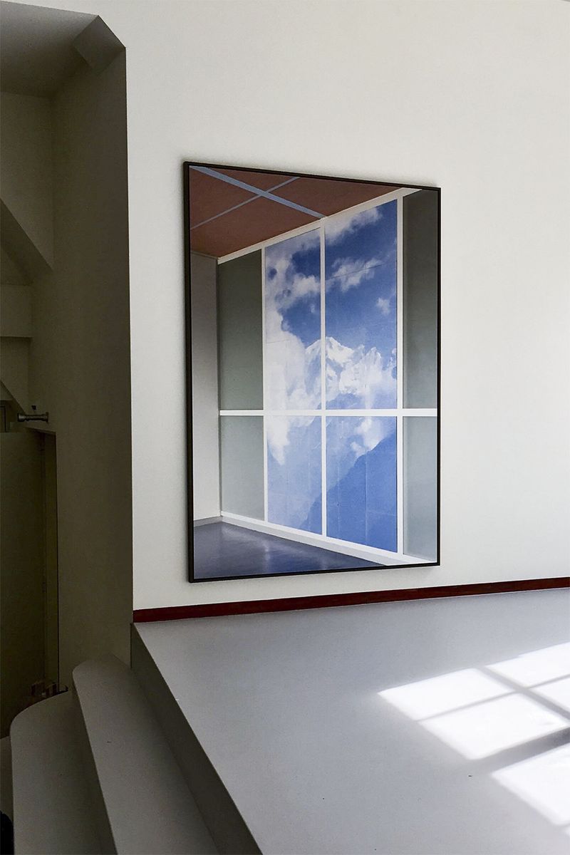 © Eva Kreuger - Installation at Melkweg Expo Amsterdam (2019)