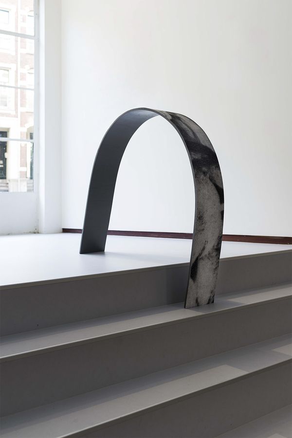 © Eva Kreuger - Untitled - Sculpture (2019)