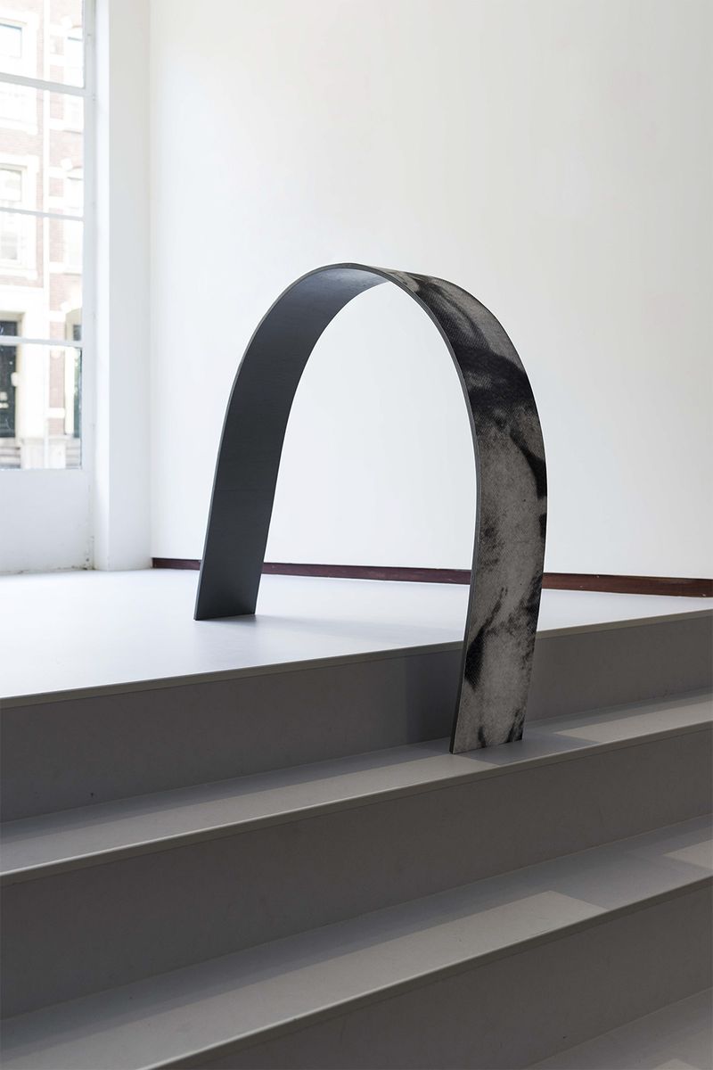 © Eva Kreuger - Untitled - Sculpture (2019)