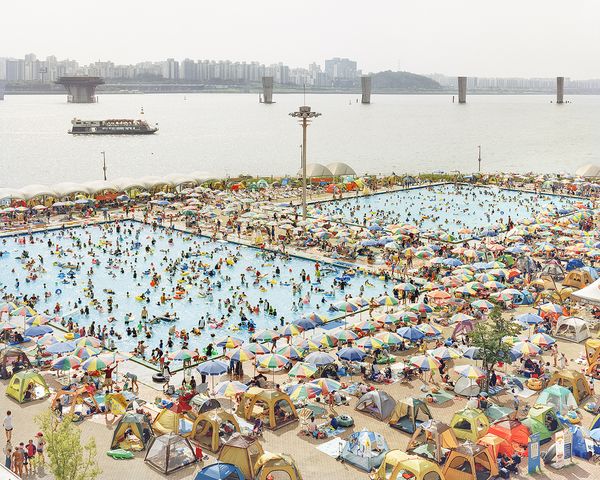 © Seunggu Kim - Image from the Better Days photography project