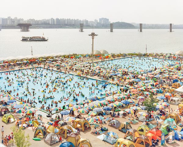 © Seunggu Kim - Image from the Better Days photography project