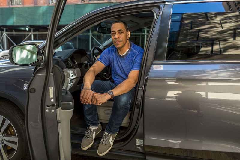 © Susan Rosenberg Jones - Image from the Widowed photography project