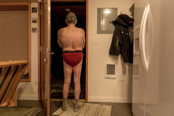 © Susan Rosenberg Jones - AirBnB