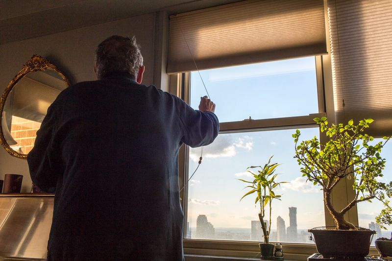 © Susan Rosenberg Jones - Winter Morning