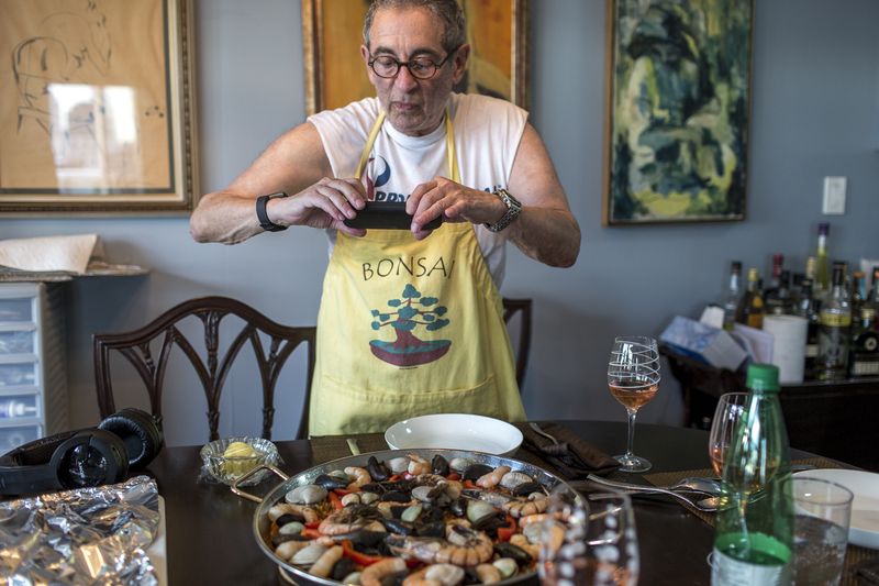 © Susan Rosenberg Jones - Chef