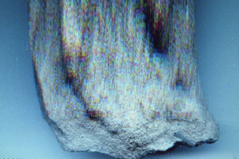 © Nathalie Vissers - Image from the Field Trip to the milky way photography project