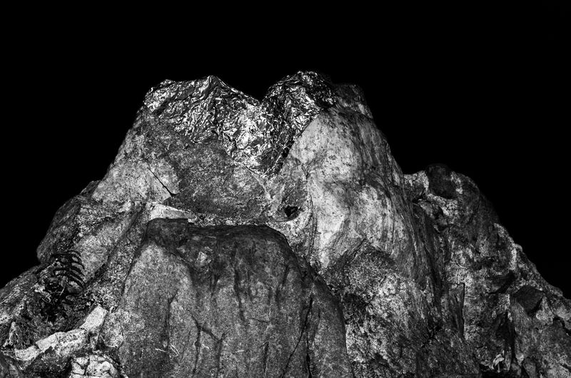 © Nathalie Vissers - Image from the Field Trip to the milky way photography project