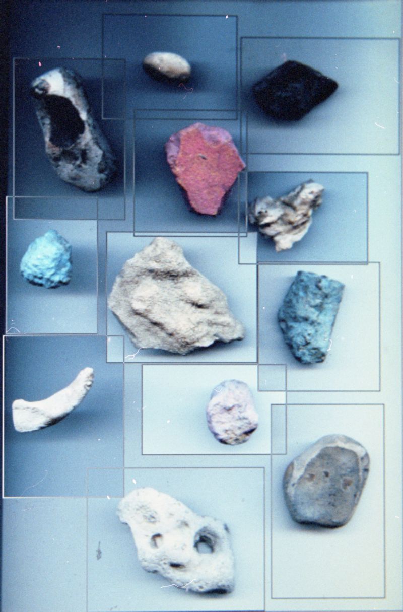 © Nathalie Vissers - Image from the Field Trip to the milky way photography project