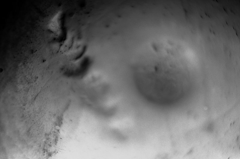 © Nathalie Vissers - Image from the Field Trip to the milky way photography project