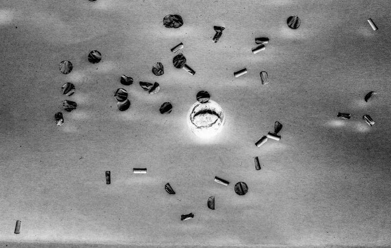 © Nathalie Vissers - Image from the Field Trip to the milky way photography project