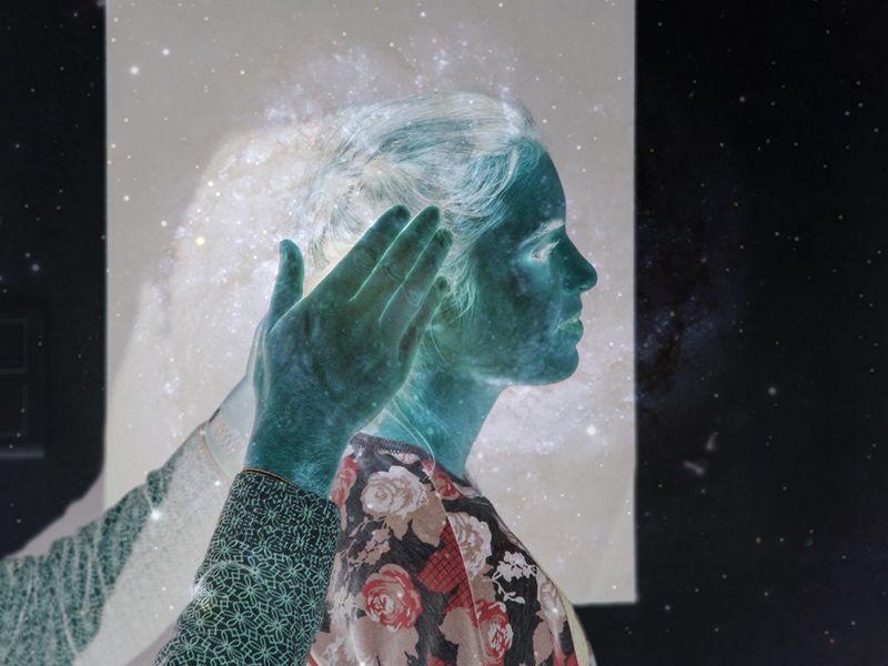 © pastureau lucie - Image from the Luminescences photography project