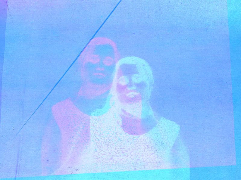 © pastureau lucie - Image from the Luminescences photography project