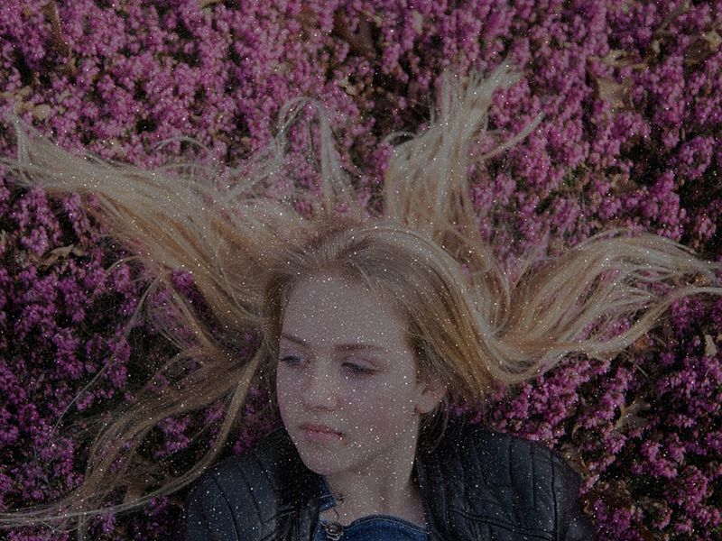 © pastureau lucie - Image from the Luminescences photography project