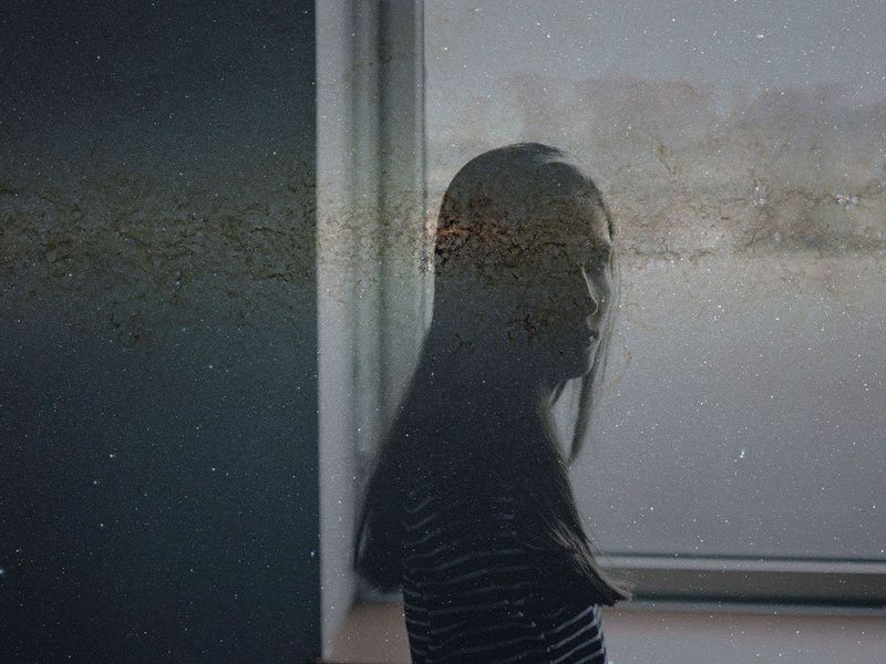© pastureau lucie - Image from the Luminescences photography project