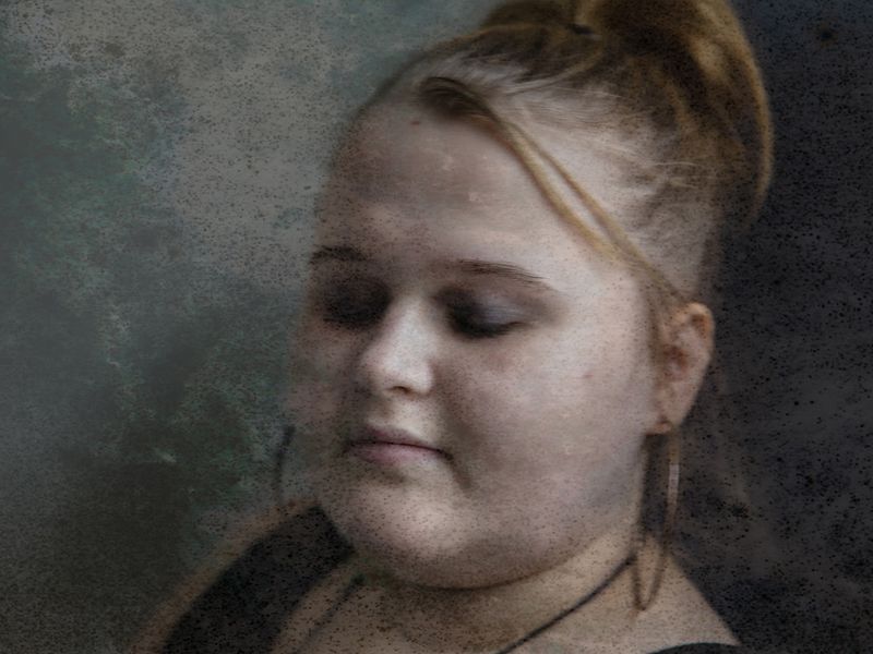 © pastureau lucie - Image from the Luminescences photography project