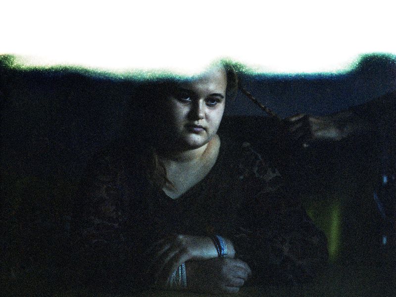 © pastureau lucie - Image from the Luminescences photography project
