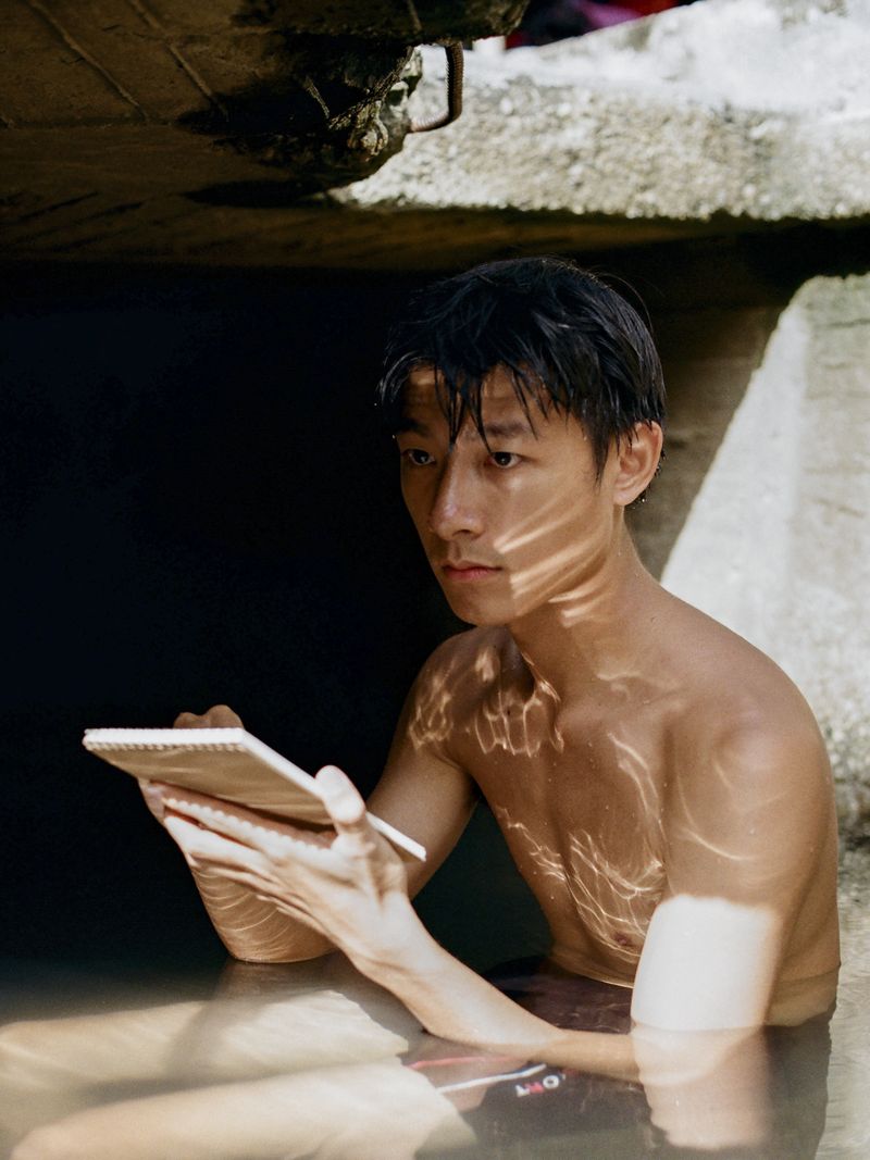 © Houwen Su - Something Vibrant_16
