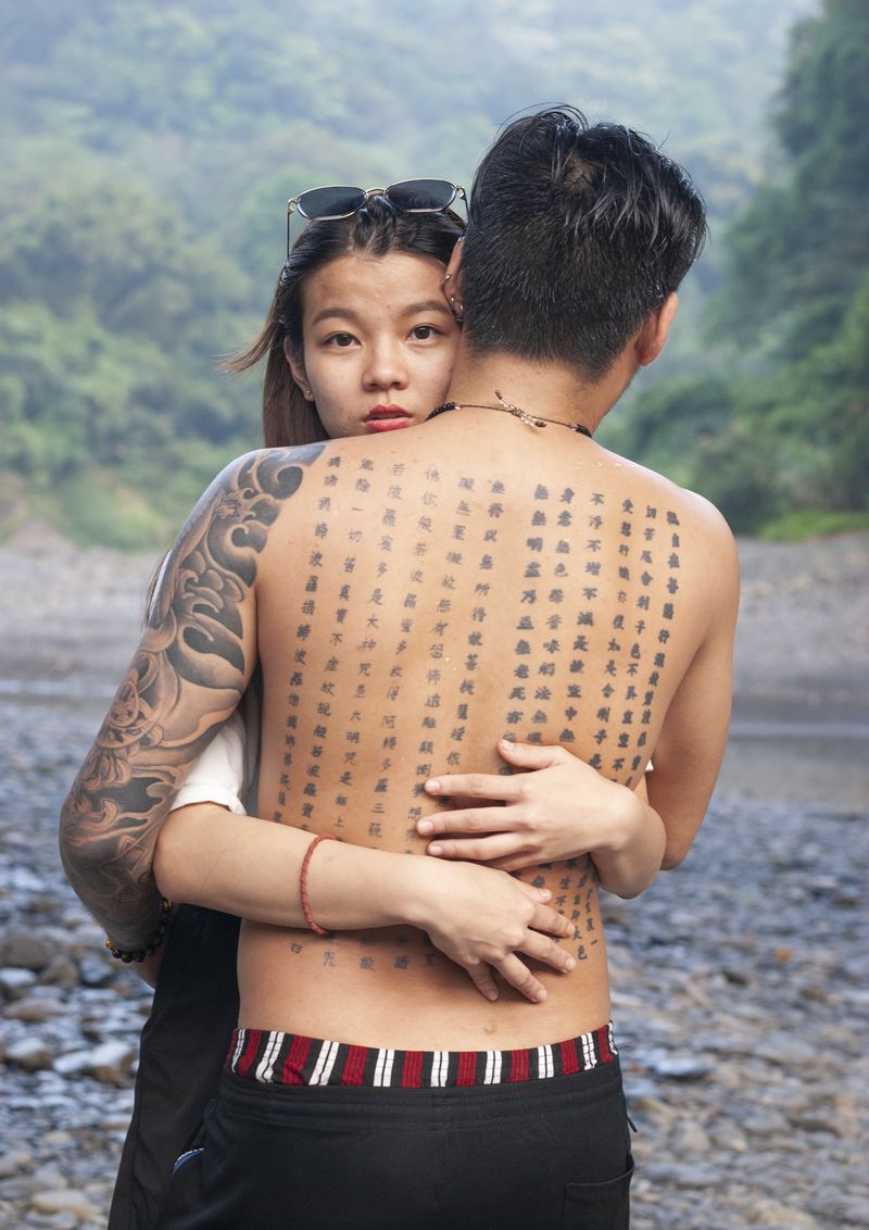 © Houwen Su - Something Vibrant_12
