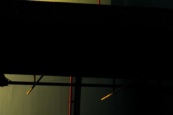 Image from a project on PhMuseum