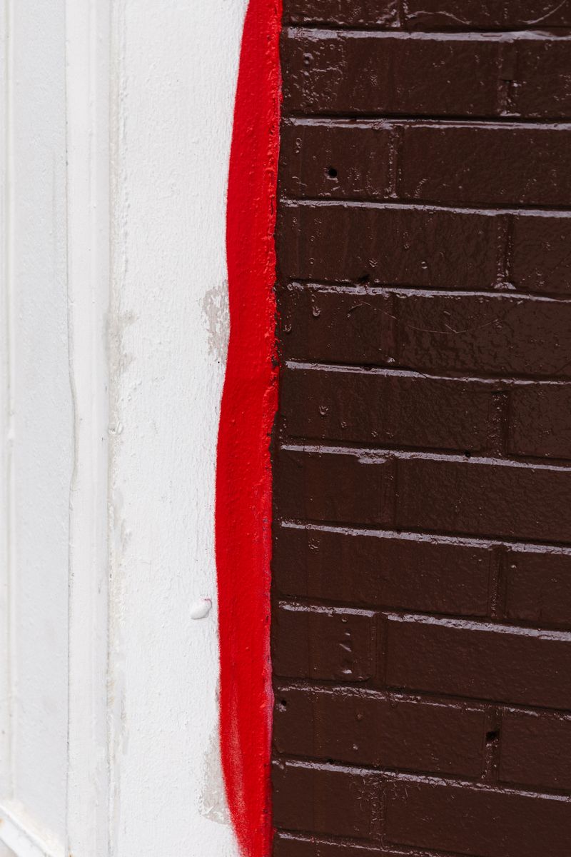 © Clover Green - Image from the New York Unseen: Abstracted photography project