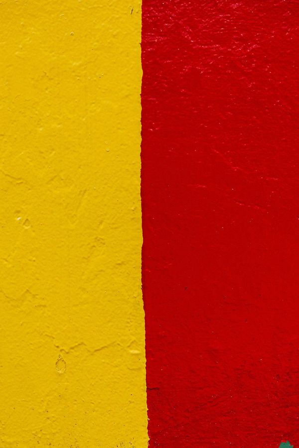 © Clover Green - Image from the New York Unseen: Abstracted photography project