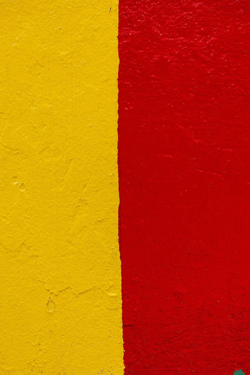 © Clover Green - Image from the New York Unseen: Abstracted photography project